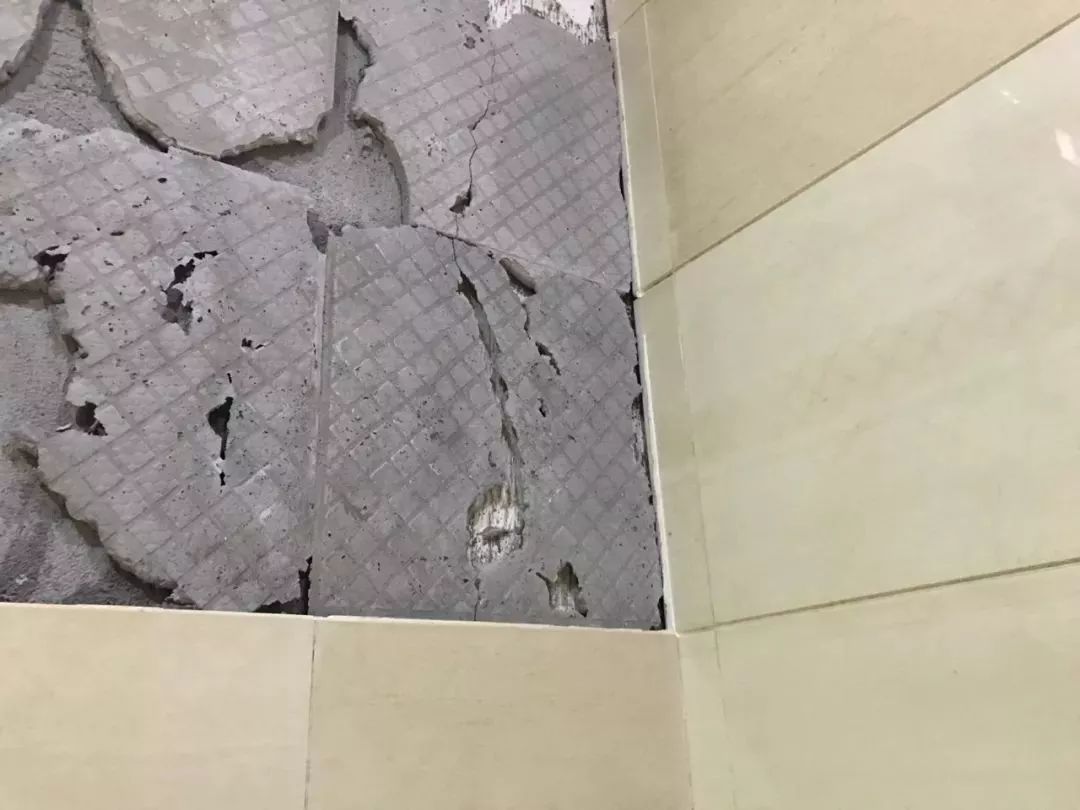 墙砖空鼓怎么处理规范最新(墙砖空鼓怎么处理规范最新版) 墙砖空鼓怎么处理规范最新(墙砖空鼓怎么处理规范最新版)