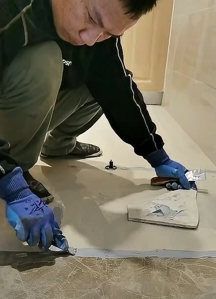 阳台地砖空鼓最佳处理方法图片(阳台地砖空鼓最佳处理方法图片及价格) 阳台地砖空鼓最佳处理方法图片(阳台地砖空鼓最佳处理方法图片及价格)