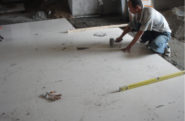 瓷砖空鼓怎么返工(瓷砖空鼓返工之后瓷砖还能用吗) 瓷砖空鼓怎么返工(瓷砖空鼓返工之后瓷砖还能用吗)